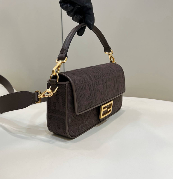 СУМКА FENDI BAGUETTE  66103 фото анонса
