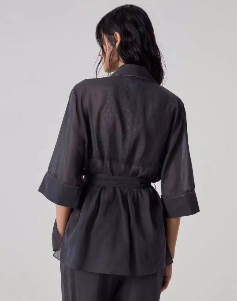 КОСТЮМ BRUNELLO CUCINELLI  76749 фото анонса