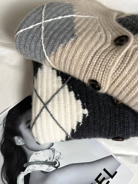 КАРДИГАН  82338 фото анонса