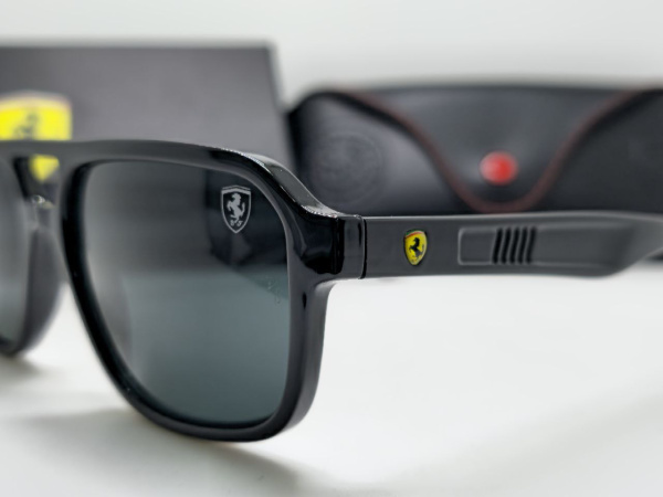 МУЖСКИЕ ОЧКИ RAY BAN  74895 фото анонса