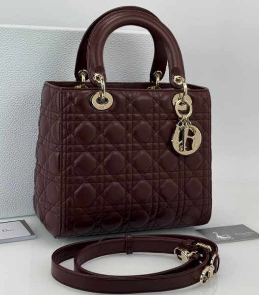 СУМКА CHRISTIAN DIOR LADY 