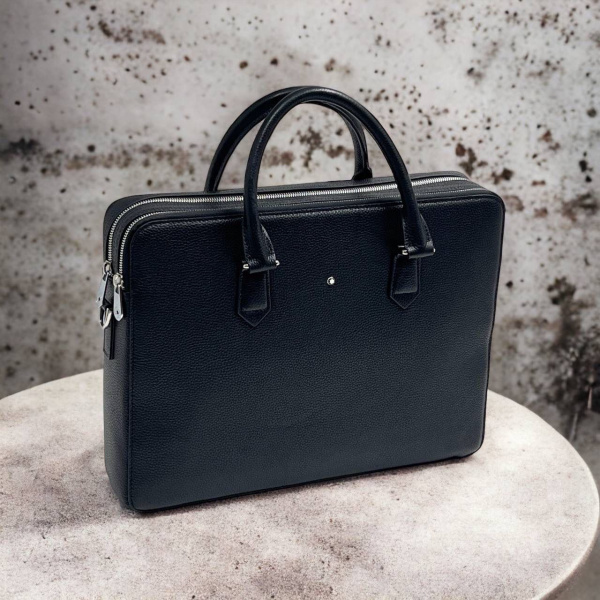 МУЖСКОЙ ПОРТФЕЛЬ MONTBLANC 60938 фото анонса