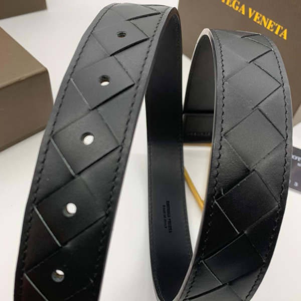 ЖЕНСКИЙ РЕМЕНЬ BOTTEGA VENETA 17410 фото анонса