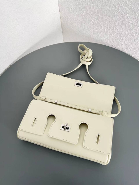 СУМКА BALENCIAGA BEL AIR  75582 фото анонса