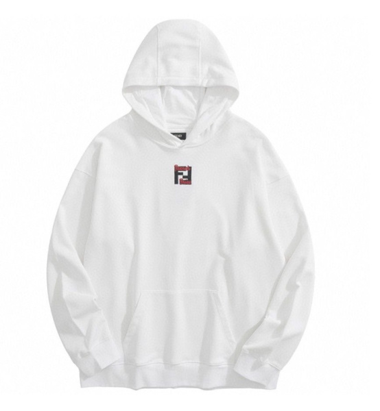 МУЖСКОЕ ХУДИ FENDI 