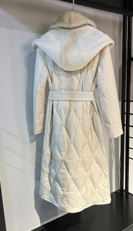 ПАЛЬТО MAX MARA 54401 детальное фото товара