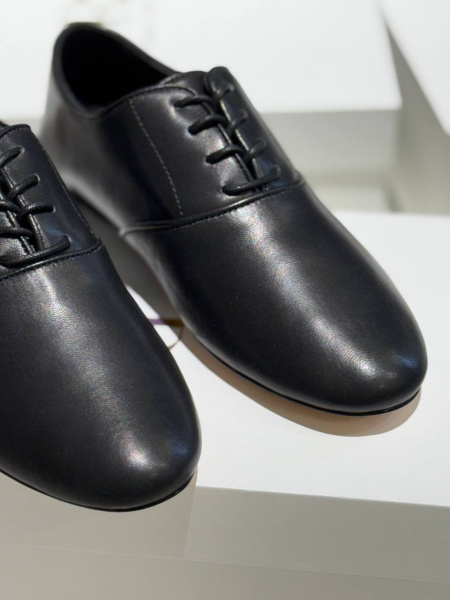 БОТИНКИ THE ROW  73494 фото анонса