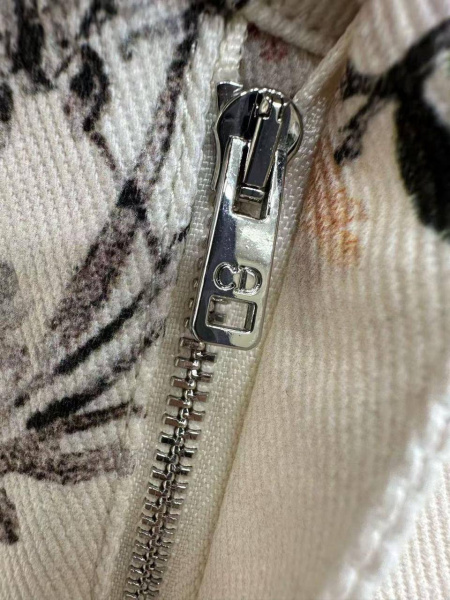 ПИДЖАК CHRISTIAN DIOR  77848 фото анонса