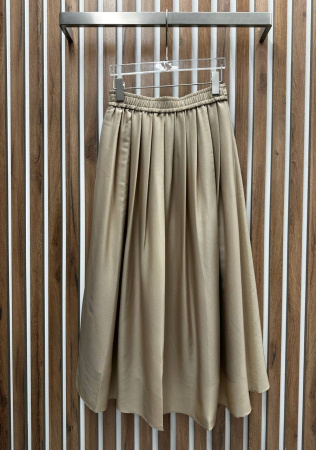 ЮБКА BRUNELLO CUCINELLI  65652 детальное фото товара