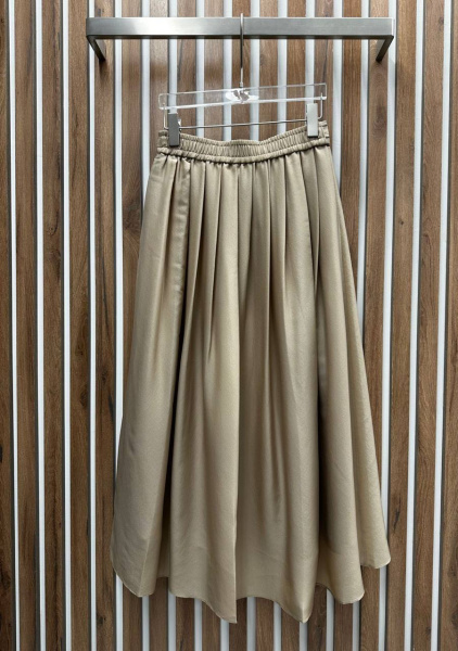 ЮБКА BRUNELLO CUCINELLI  65652 фото анонса