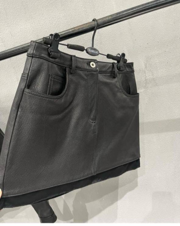 ЮБКА MIU MIU  65794 детальное фото товара