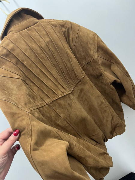 КУРТКА THE ROW  78554 фото анонса