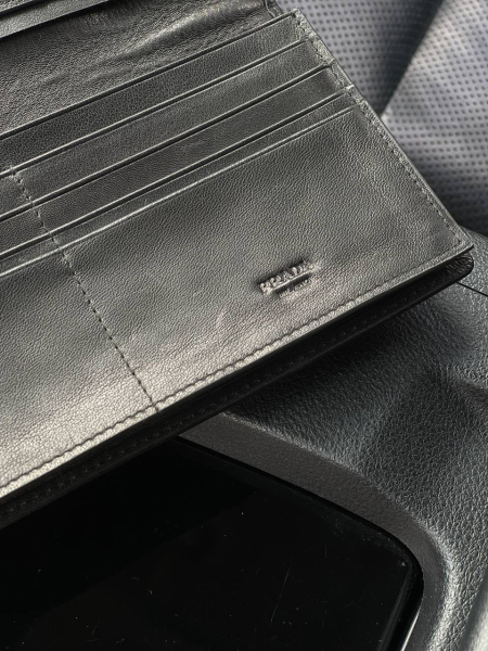 МУЖСКОЙ КУПЮРНИК PRADA 53643 фото анонса