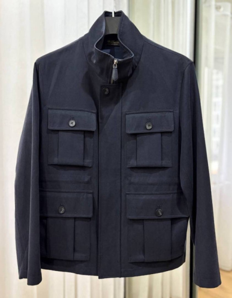 МУЖСКАЯ КУРТКА LORO PIANA 