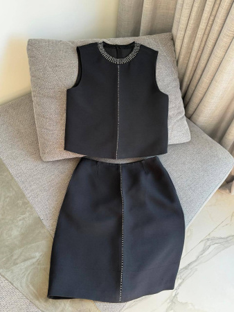 КОСТЮМ CHRISTIAN DIOR  71499 детальное фото товара