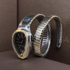 ЧАСЫ BVLGARI SARPENTI SPIGA 62597 детальное фото товара