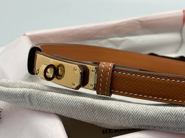 ЖЕНСКИЙ РЕМЕНЬ HERMES  76456 фото анонса