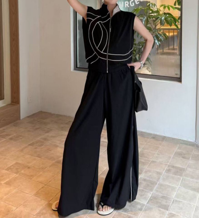 КОСТЮМ CHANEL  78024 детальное фото товара