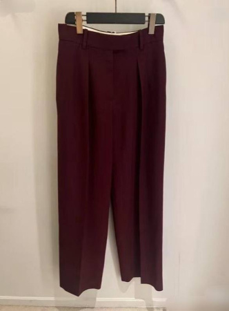 КОСТЮМ THE ROW  73634 детальное фото товара