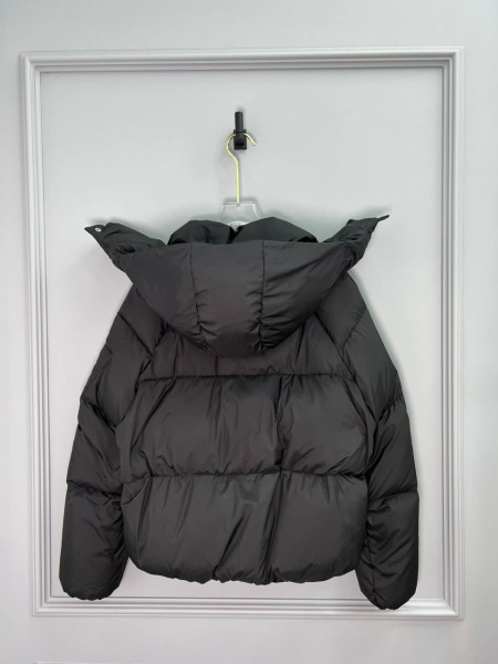 ПУХОВИК PRADA 62575 фото анонса