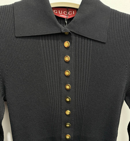 ЛОНГСЛИВ GUCCI  74737 фото анонса