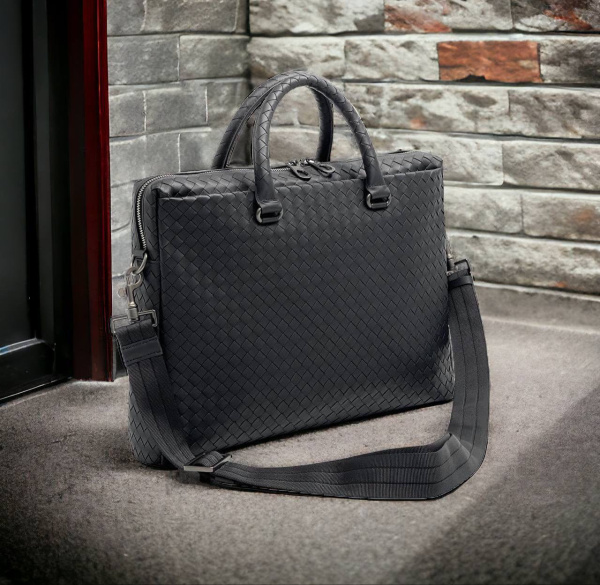 Портфель BOTTEGA VENETA 00560 фото анонса