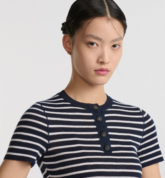 ФУТБОЛКА CHRISTIAN DIOR  75528 фото анонса