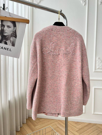 ПИДЖАК CHANEL  81863 детальное фото товара