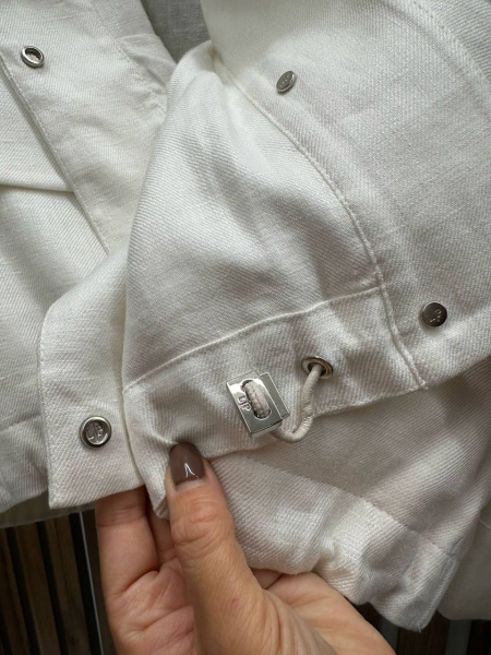 ВЕТРОВКА LORO PIANA  74360 фото анонса