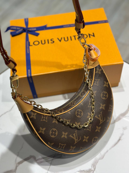 СУМКА LOUIS VUITTON PREMIUM  81786 фото анонса