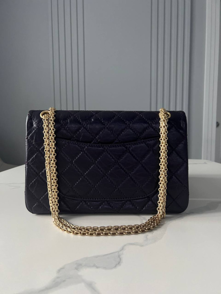 СУМКА CHANEL VINTAGE 28 64118 фото анонса