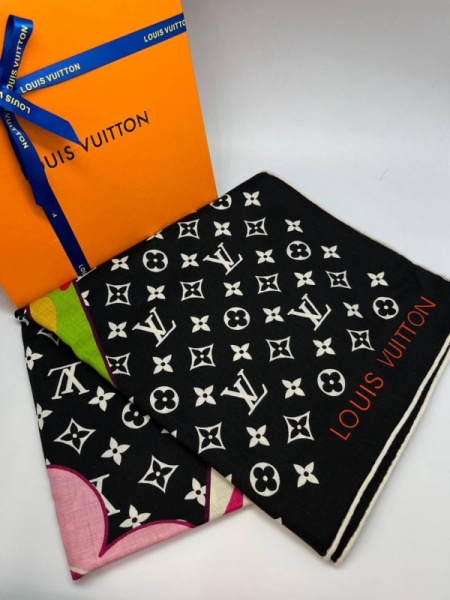 ПЛАТОК LOUIS VUITTON 