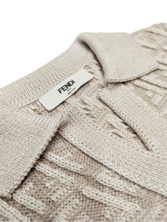 КОФТА FENDI  74694 детальное фото товара