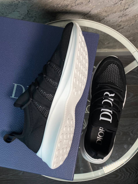 МУЖСКИЕ КРОССОВКИ CHRISTIAN DIOR  69103 фото анонса