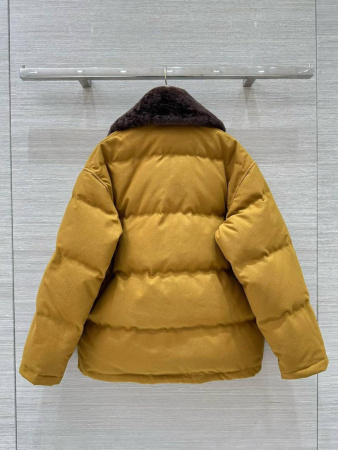 ПУХОВИК MIU MIU  72922 детальное фото товара