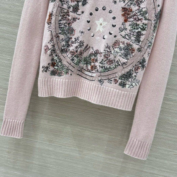 СВИТЕР CHRISTIAN DIOR  81858 фото анонса