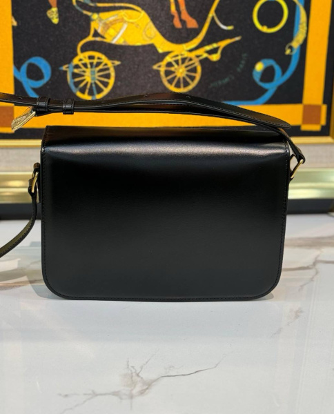 СУМКА CELINE TRIOMPHE  66068 фото анонса