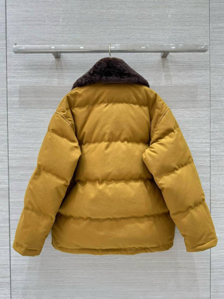 ПУХОВИК MIU MIU  72922 фото анонса