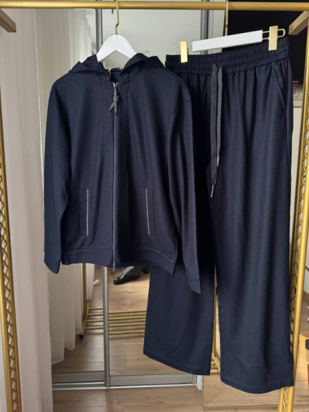 КОСТЮМ BRUNELLO CUCINELLI 