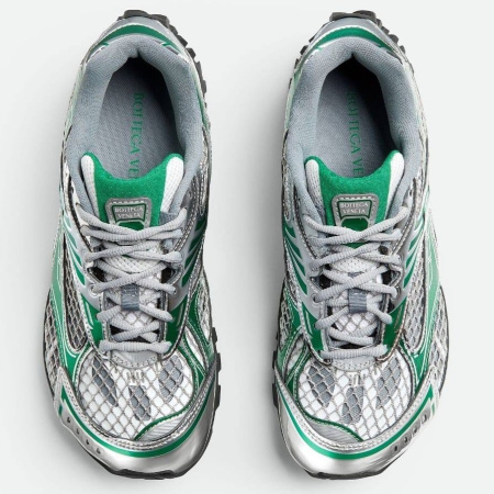 КРОССОВКИ BOTTEGA VENETA 