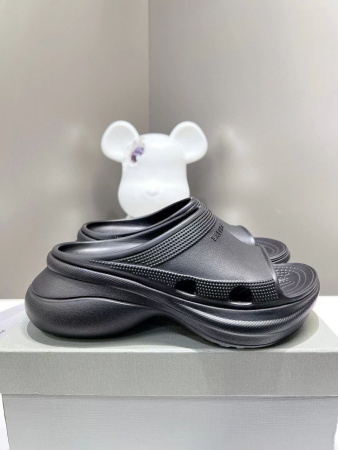 ШЛЕПКИ BALENCIAGA  57403 детальное фото товара