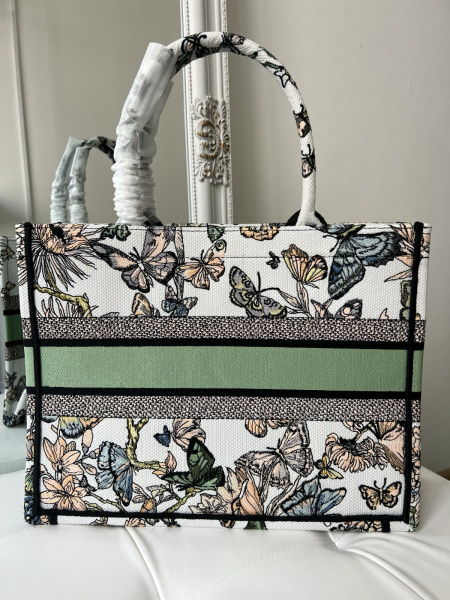 СУМКА CHRISTIAN DIOR BOOK 36  65993 фото анонса