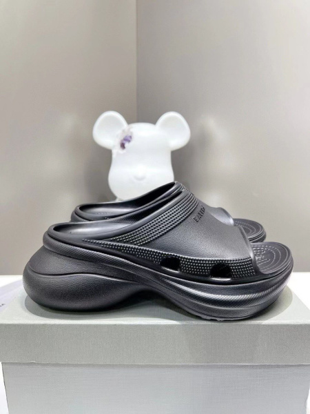 ШЛЕПКИ BALENCIAGA  57403 фото анонса