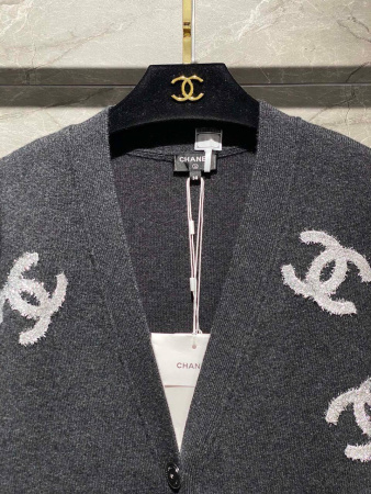 КАРДИГАН CHANEL  61497 детальное фото товара