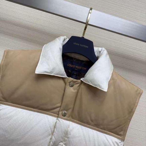 ЖИЛЕТ LOUIS VUITTON 61660 фото анонса