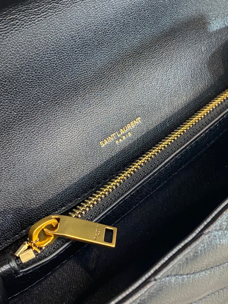 СУМКА SAINT LAURENT 55001 фото анонса