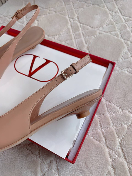 ТУФЛИ VALENTINO  68045 фото анонса