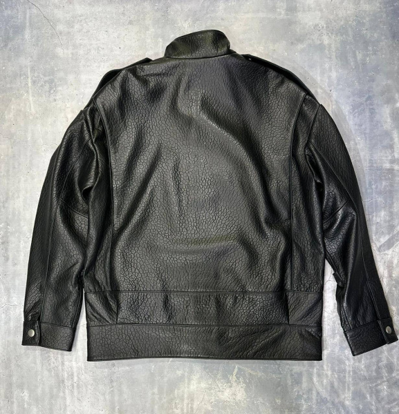 КУРТКА SAINT LAURENT 65577 фото анонса