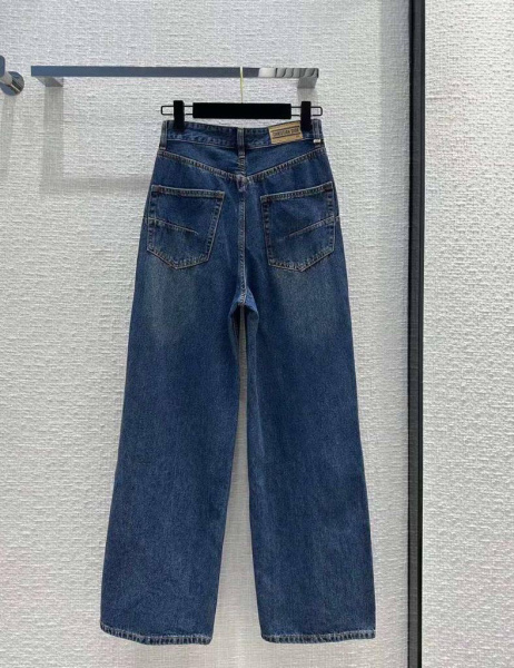 ДЖИНСЫ CHRISTIAN DIOR  62392 фото анонса