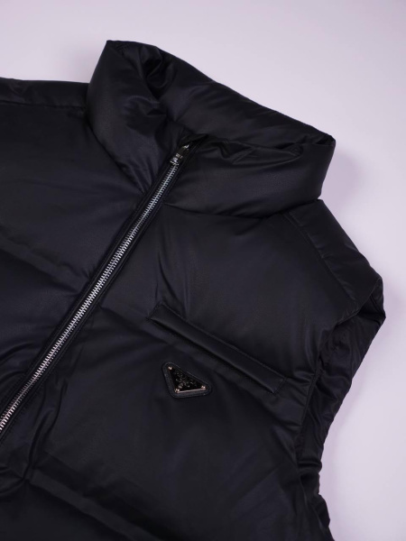 МУЖСКОЙ ЖИЛЕТ PRADA  71768 фото анонса